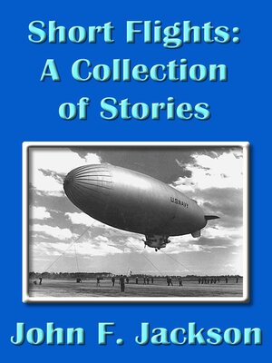 cover image of Short Flights